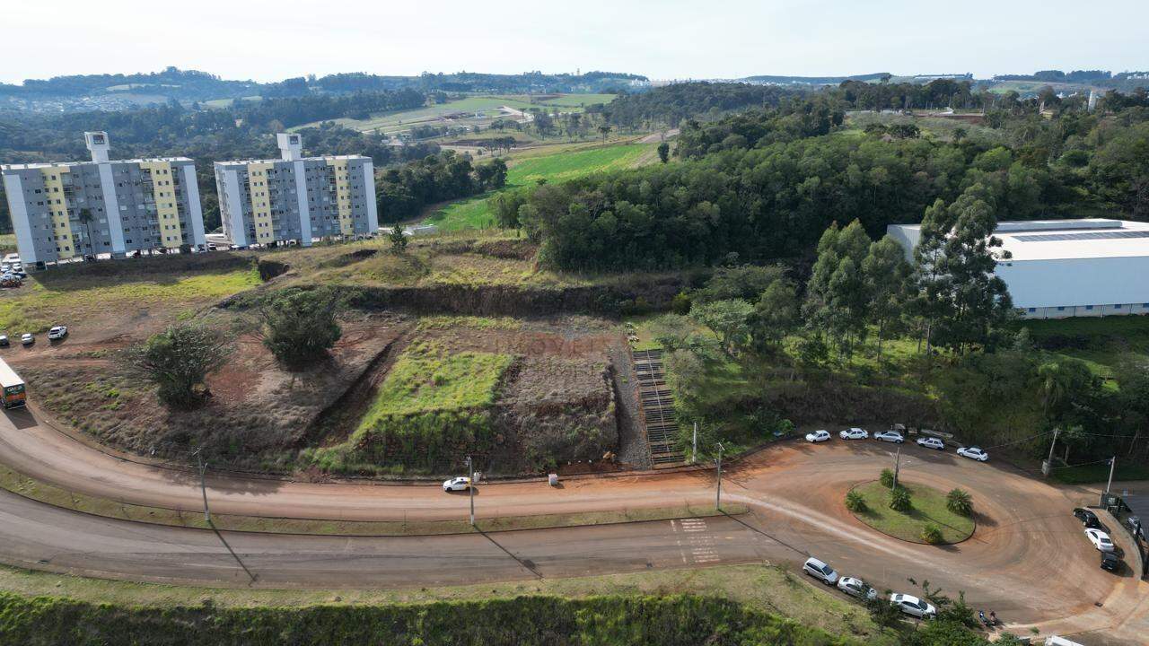 Terreno à venda com 1.647m² no Dom Gerônimo em Chapecó – Foto 2