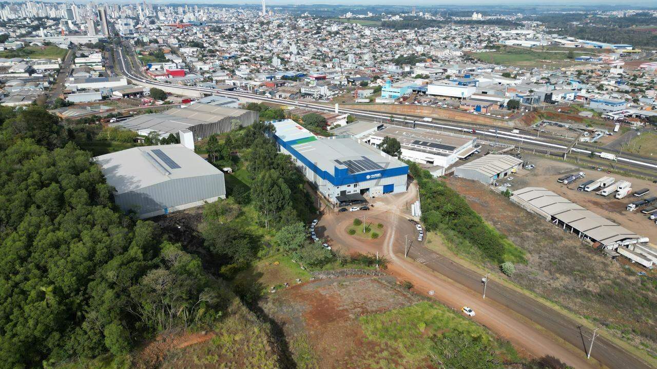 Terreno à venda com 1.647m² no Dom Gerônimo em Chapecó – Foto 6