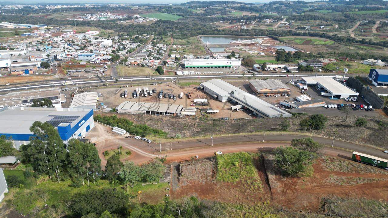 Terreno à venda com 1.647m² no Dom Gerônimo em Chapecó – Foto 4