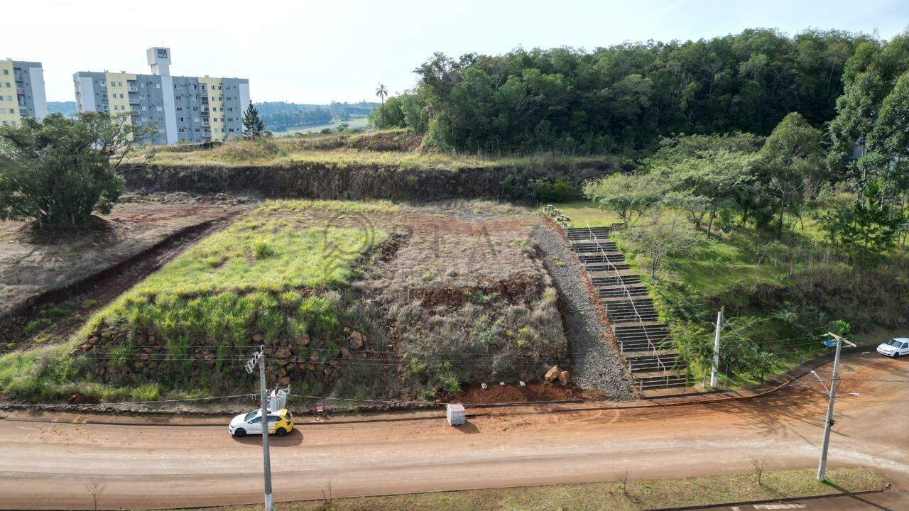 Terreno à venda com 1.647m² no Dom Gerônimo em Chapecó – Foto 1