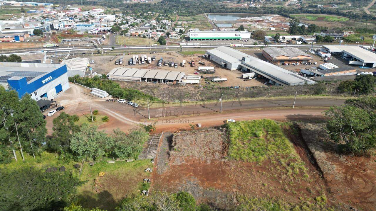 Terreno à venda com 1.647m² no Dom Gerônimo em Chapecó – Foto 3