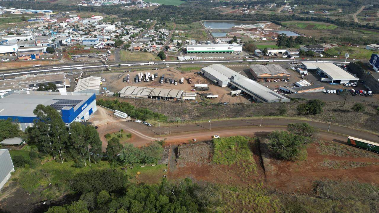 Terreno à venda com 1.647m² no Dom Gerônimo em Chapecó – Foto 5