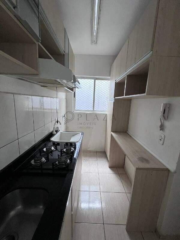 Apartamento à venda com 2 quartos, 56m² no Pinheirinho em Chapecó – Foto 3