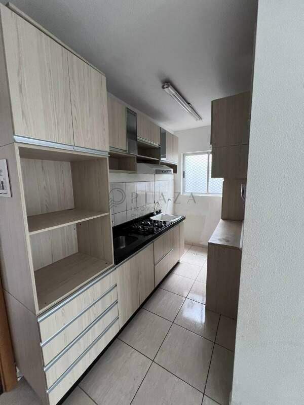 Apartamento à venda com 2 quartos, 56m² no Pinheirinho em Chapecó – Foto 2