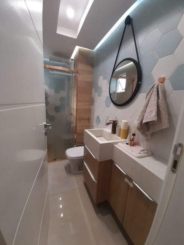 Apartamento à venda com 2 quartos, 51m² no Pinheirinho em Chapecó – Foto 7