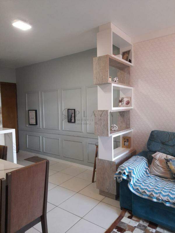 Apartamento à venda com 2 quartos, 51m² no Pinheirinho em Chapecó – Foto 2