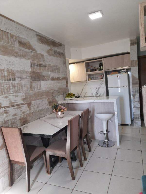 Apartamento à venda com 2 quartos, 51m² no Pinheirinho em Chapecó – Foto 3