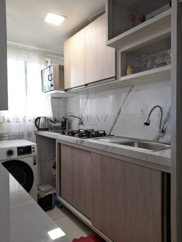 Apartamento à venda com 2 quartos, 51m² no Pinheirinho em Chapecó – Foto 5