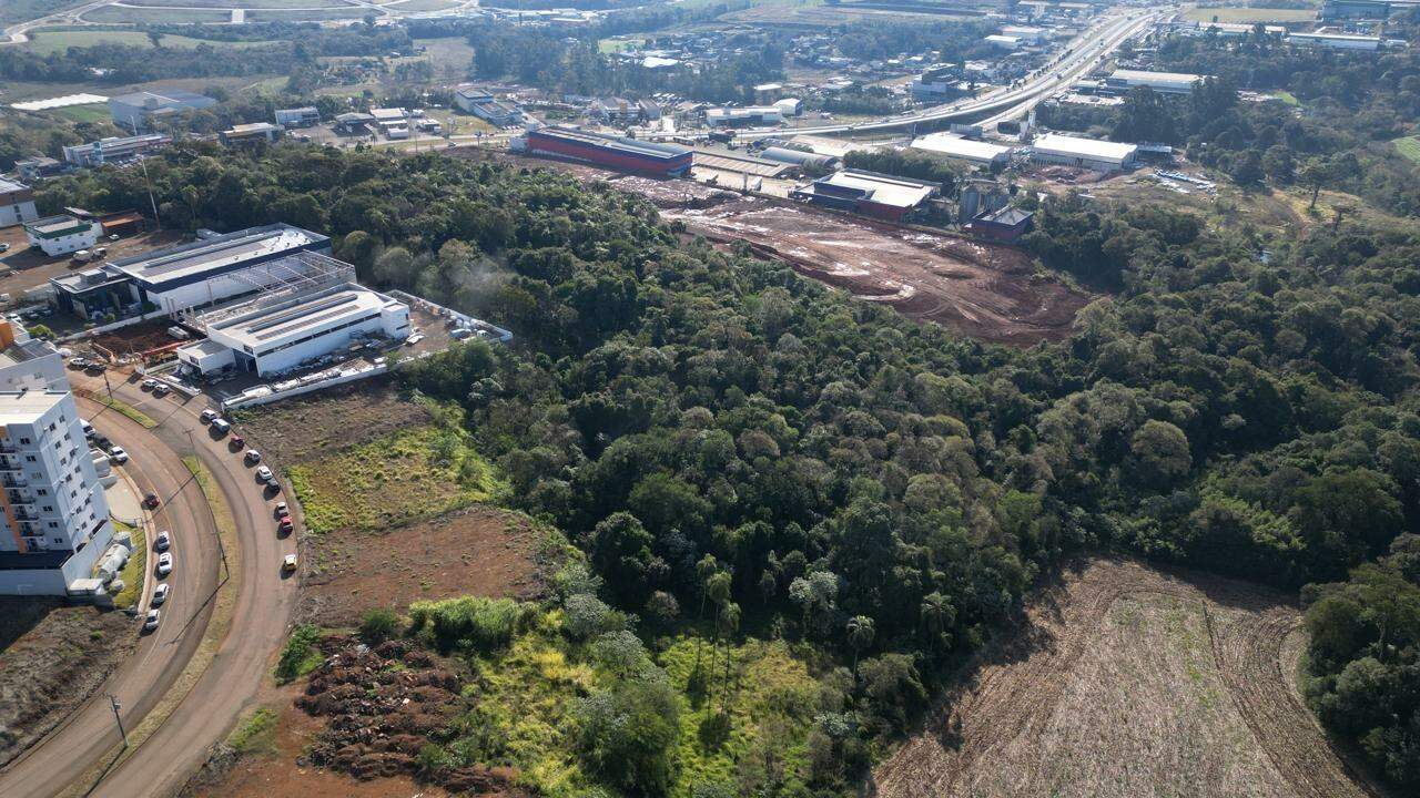 Terreno à venda com 4.782m² no Dom Gerônimo em Chapecó – Foto 4