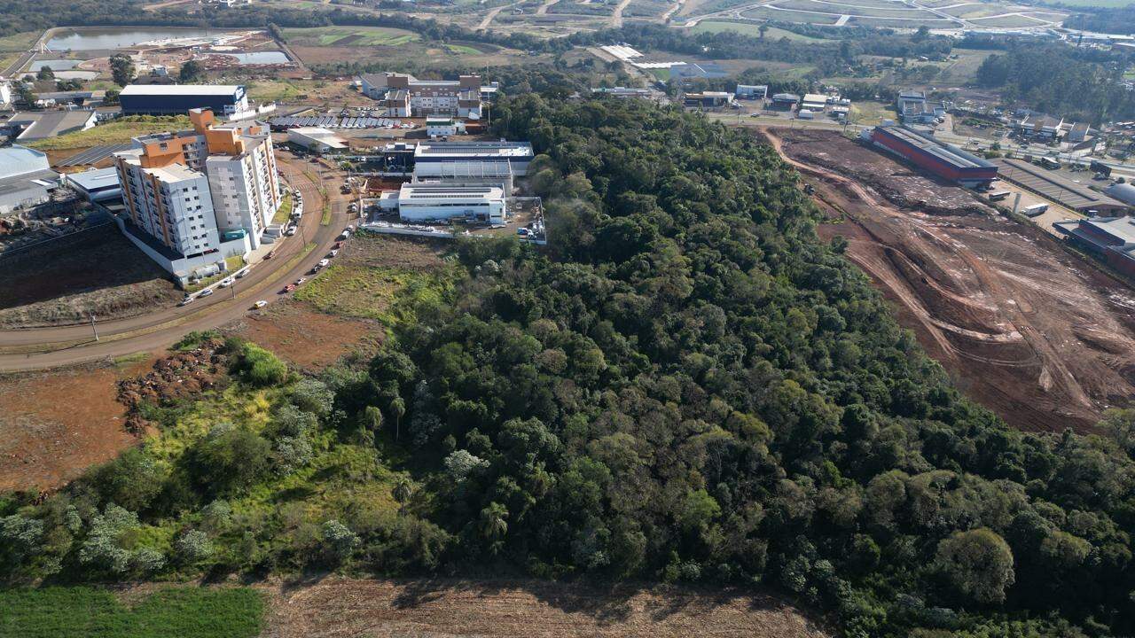 Terreno à venda com 4.782m² no Dom Gerônimo em Chapecó – Foto 5