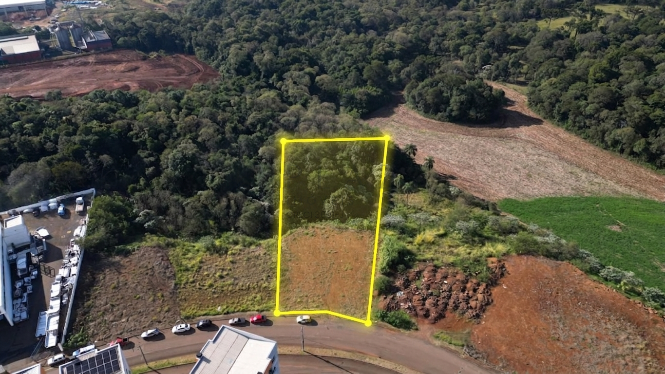 Terreno à venda com 4.782m² no Dom Gerônimo em Chapecó – Foto 1