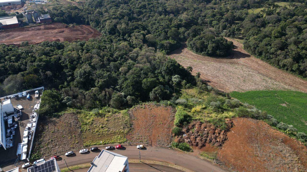 Terreno à venda com 4.782m² no Dom Gerônimo em Chapecó – Foto 2