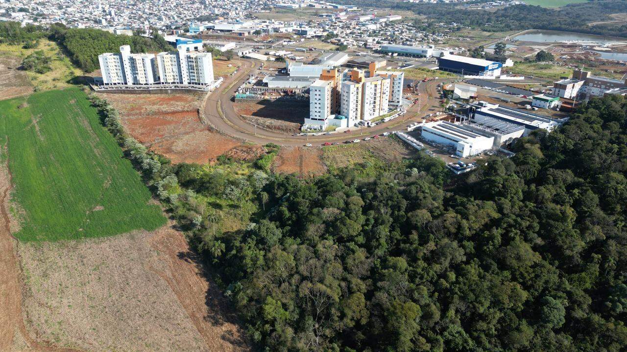 Terreno à venda com 4.782m² no Dom Gerônimo em Chapecó – Foto 3