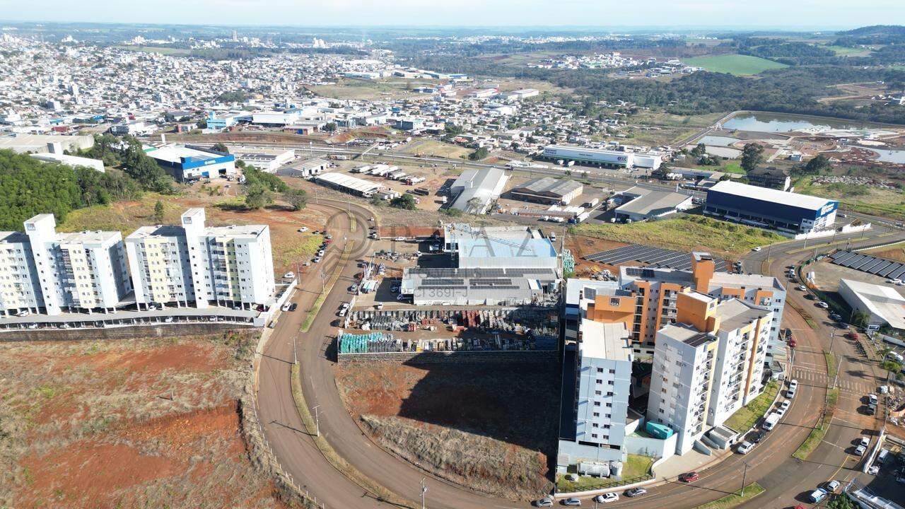 Terreno à venda com 2.465m² no Dom Gerônimo em Chapecó – Foto 3