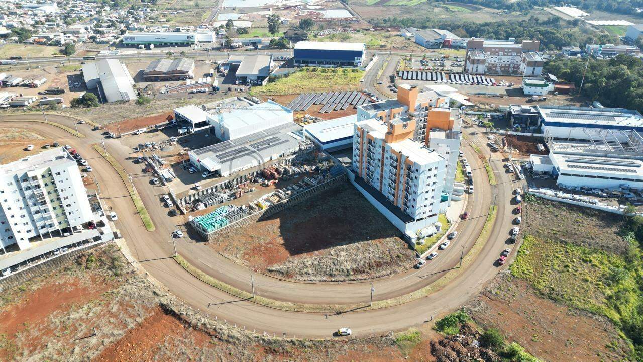 Terreno à venda com 2.465m² no Dom Gerônimo em Chapecó – Foto 4