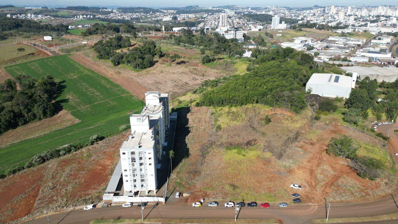 Terreno à venda com 3.947m² no Dom Gerônimo em Chapecó – Foto 2