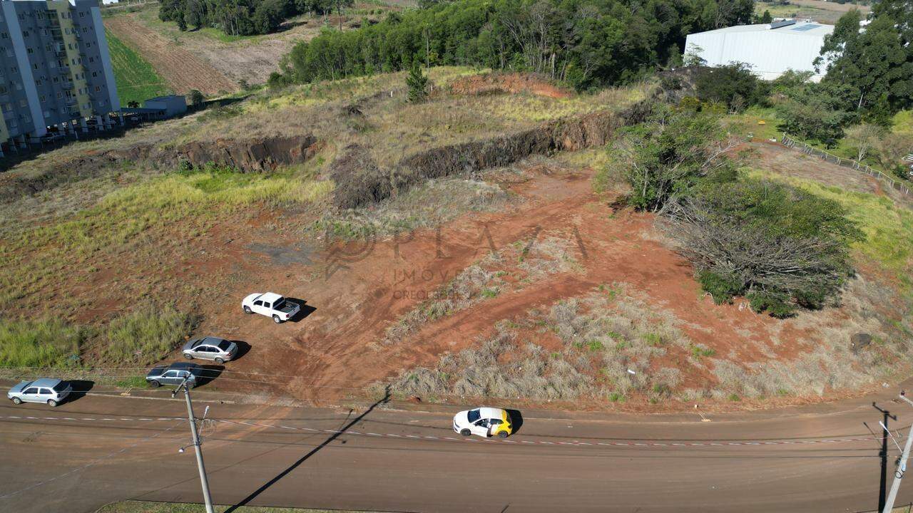 Terreno à venda com 2.011m² no Dom Gerônimo em Chapecó – Foto 2