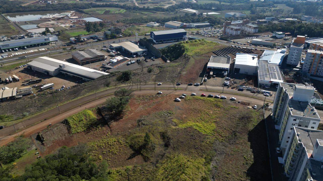 Terreno à venda com 2.011m² no Dom Gerônimo em Chapecó – Foto 3