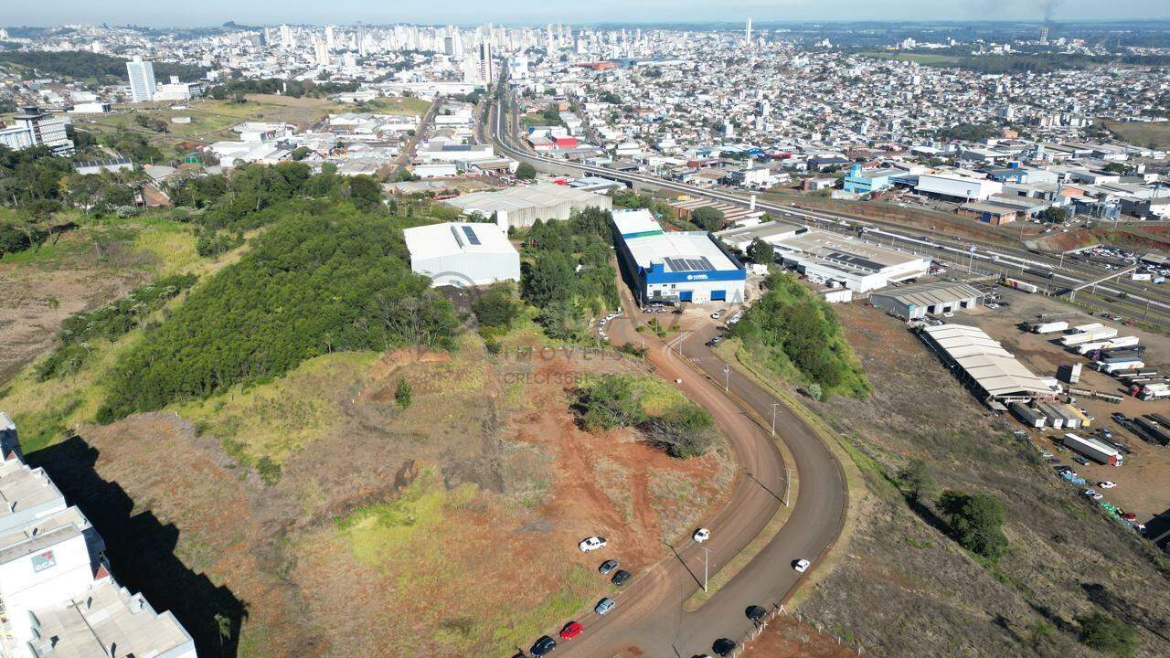 Terreno à venda com 2.011m² no Dom Gerônimo em Chapecó – Foto 4