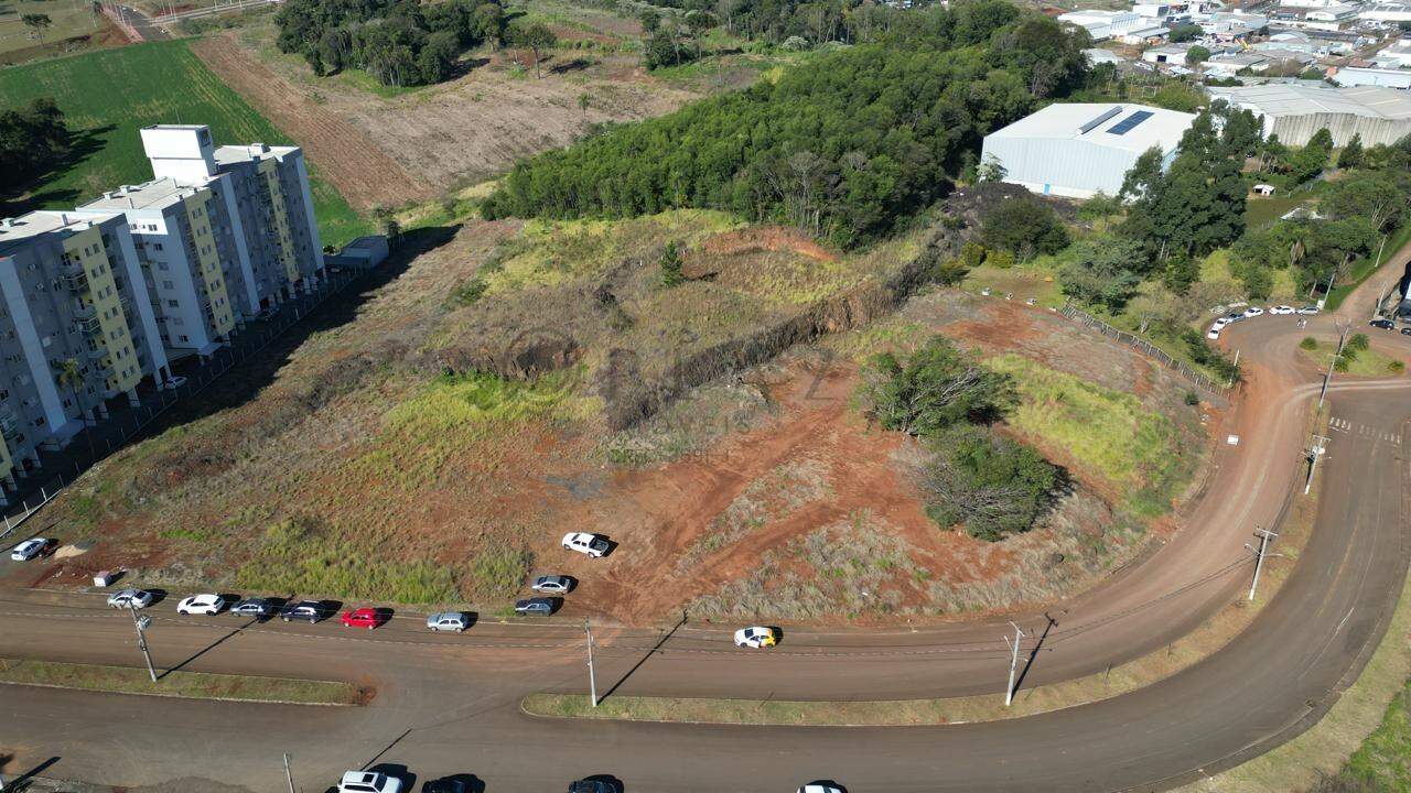 Terreno à venda com 2.011m² no Dom Gerônimo em Chapecó – Foto 5