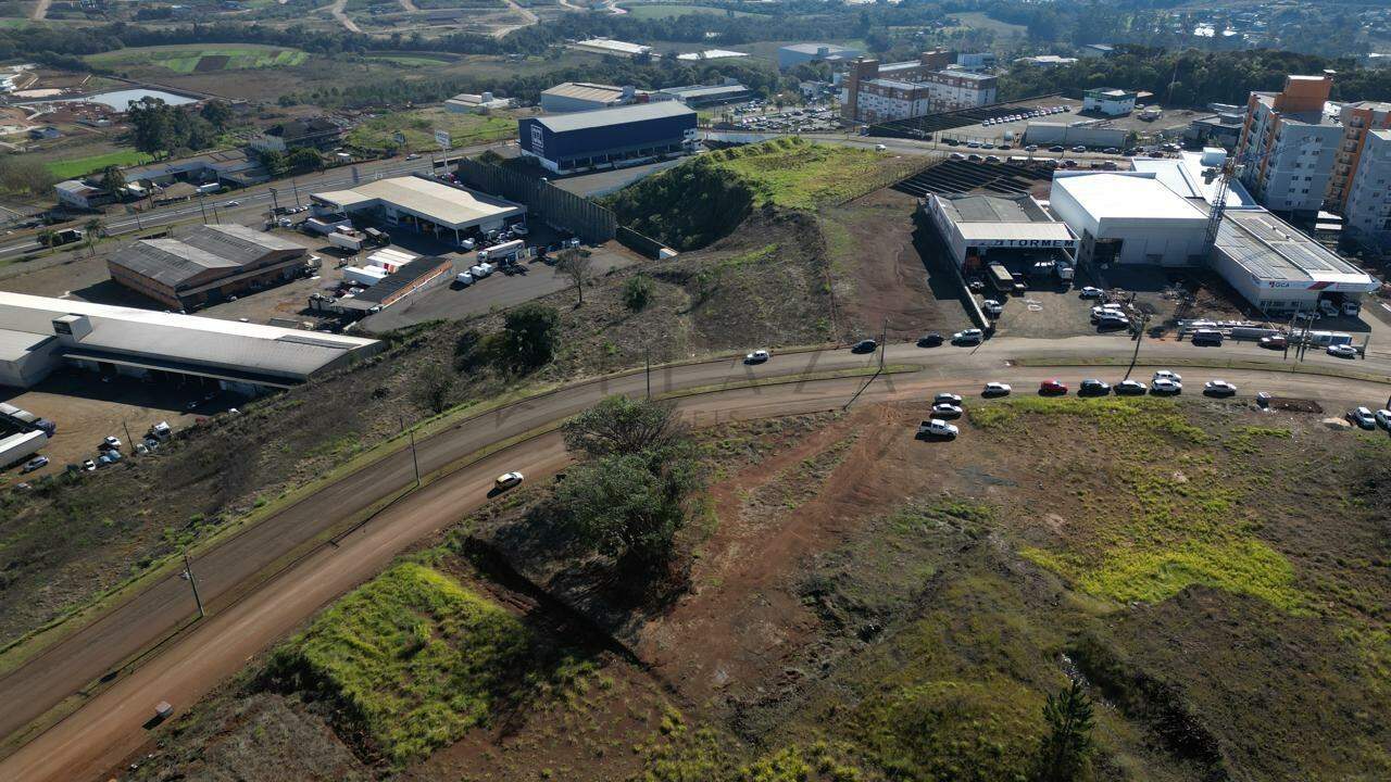 Terreno à venda com 2.096m² no Dom Gerônimo em Chapecó – Foto 4