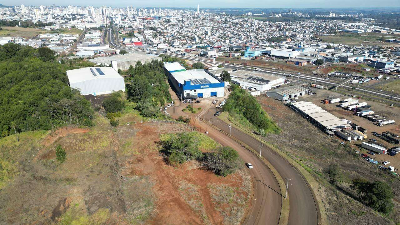 Terreno à venda com 2.096m² no Dom Gerônimo em Chapecó – Foto 5