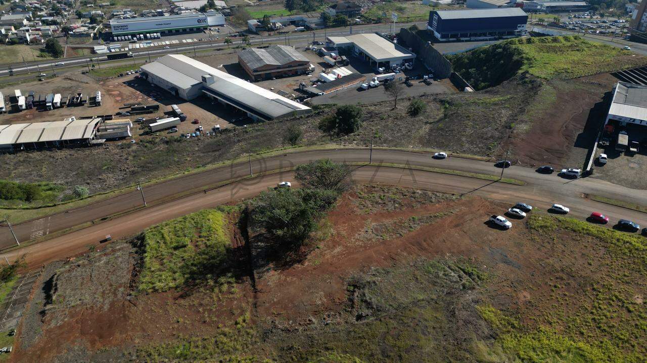 Terreno à venda com 2.096m² no Dom Gerônimo em Chapecó – Foto 3