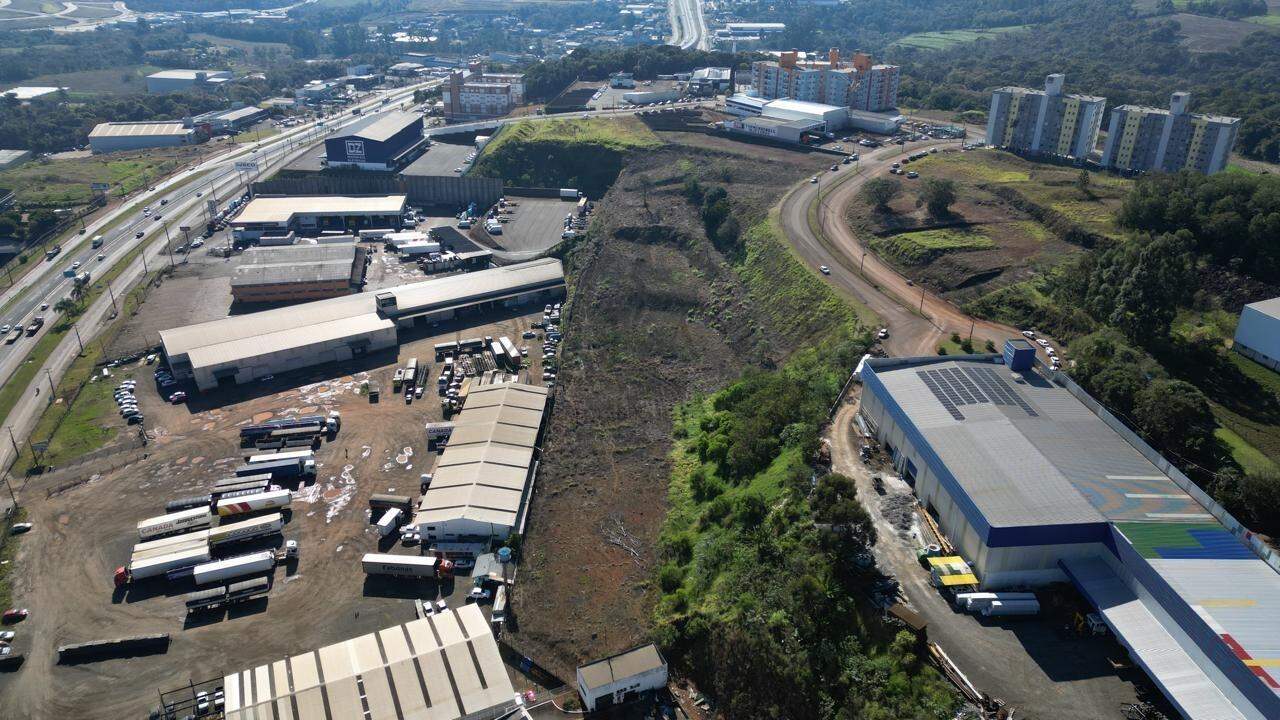 Terreno à venda com 12.167m² no Dom Gerônimo em Chapecó – Foto 4
