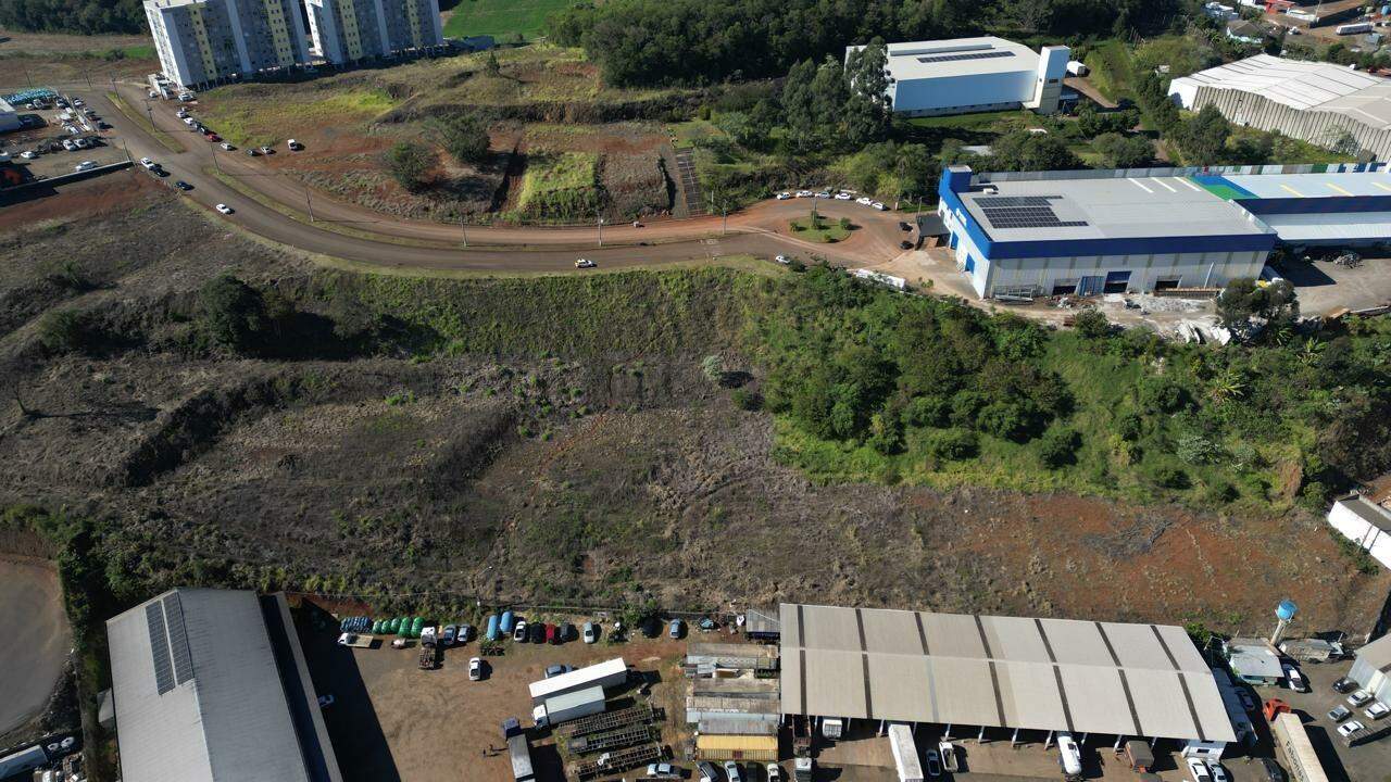 Terreno à venda com 12.167m² no Dom Gerônimo em Chapecó – Foto 6