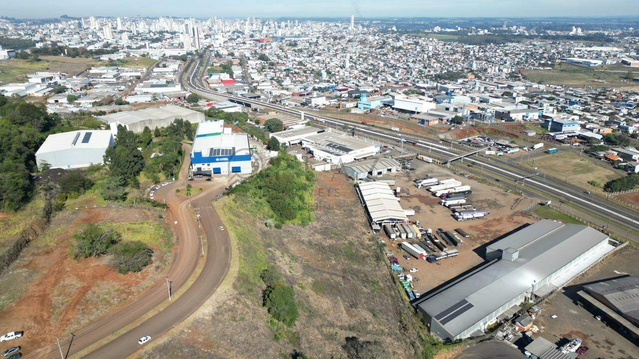 Terreno à venda com 12.167m² no Dom Gerônimo em Chapecó – Foto 7