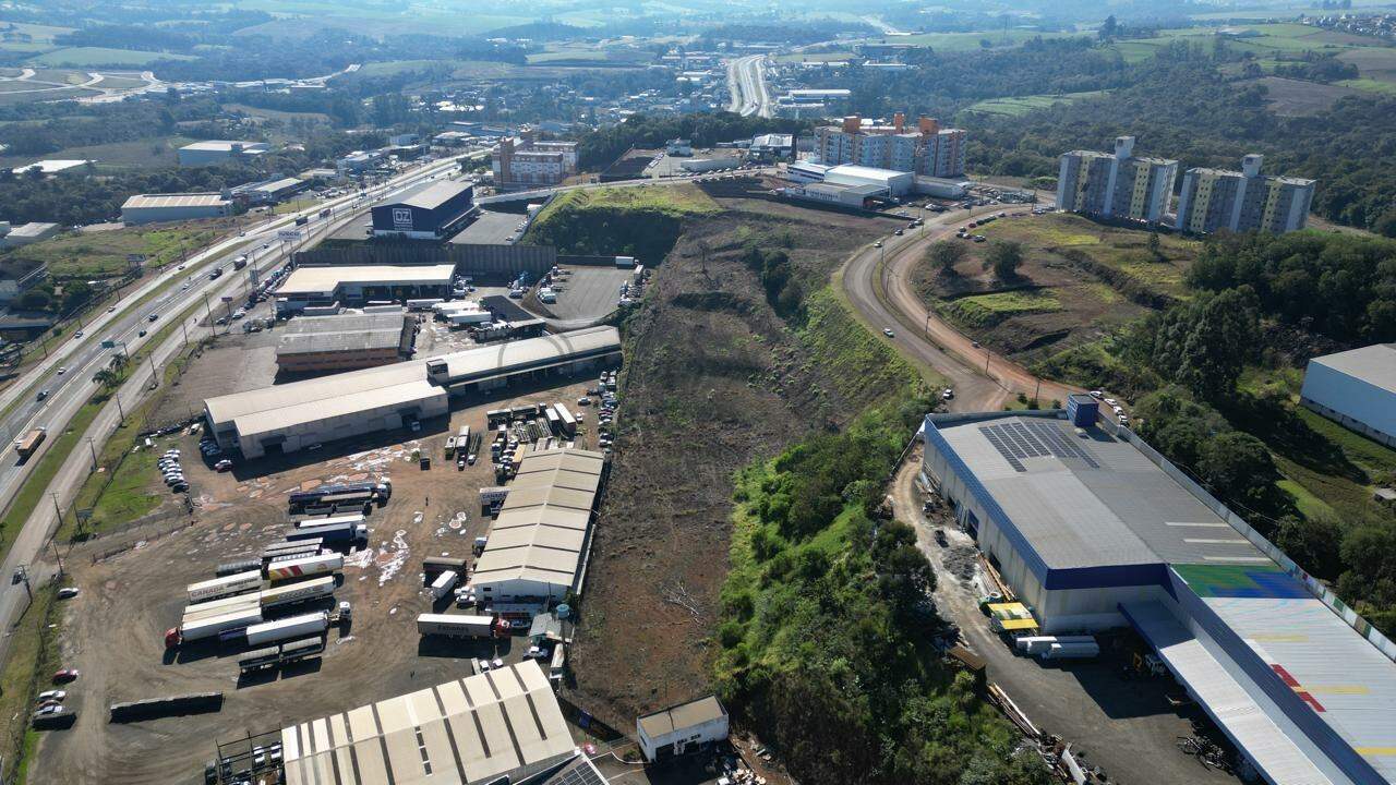 Terreno à venda com 12.167m² no Dom Gerônimo em Chapecó – Foto 2