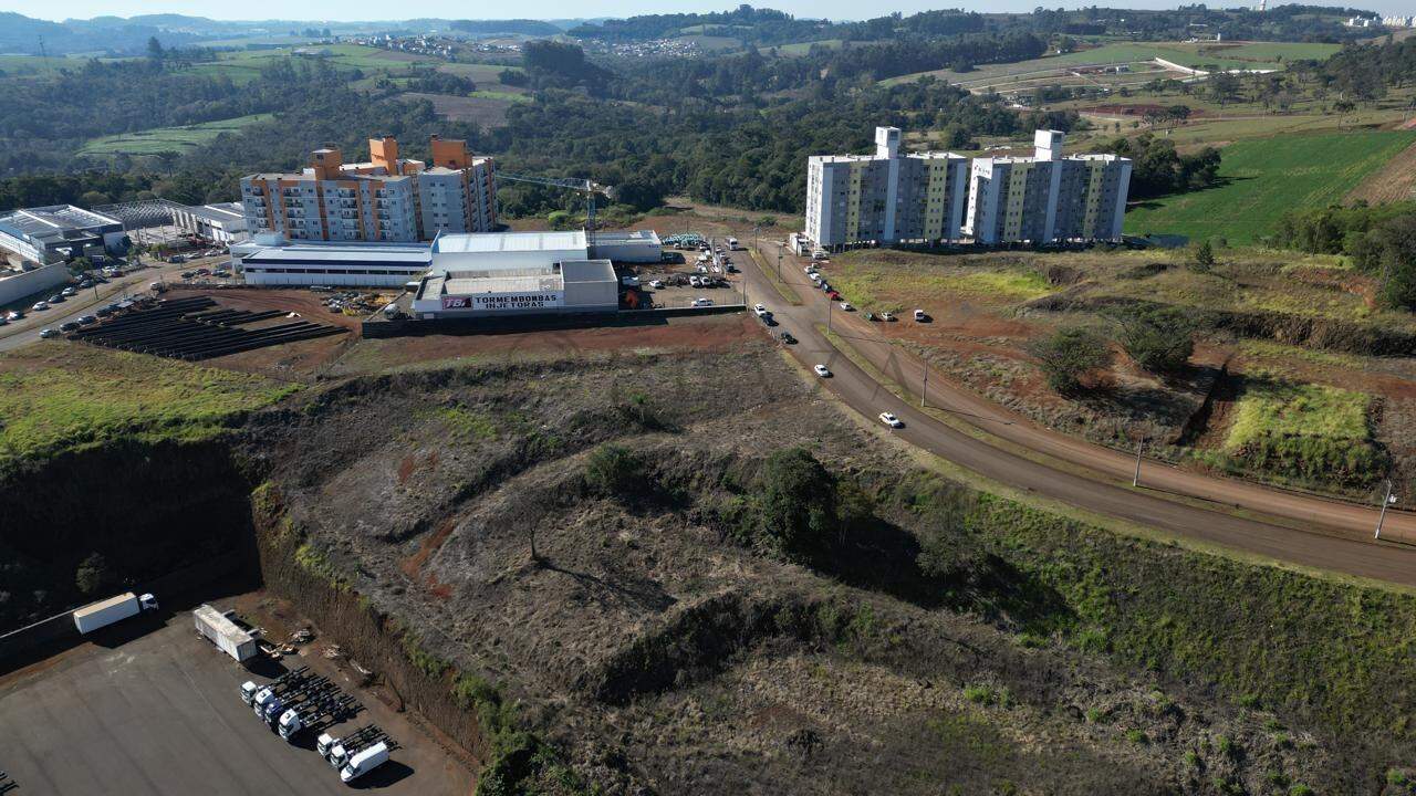 Terreno à venda com 3.133m² no Dom Gerônimo em Chapecó – Foto 4