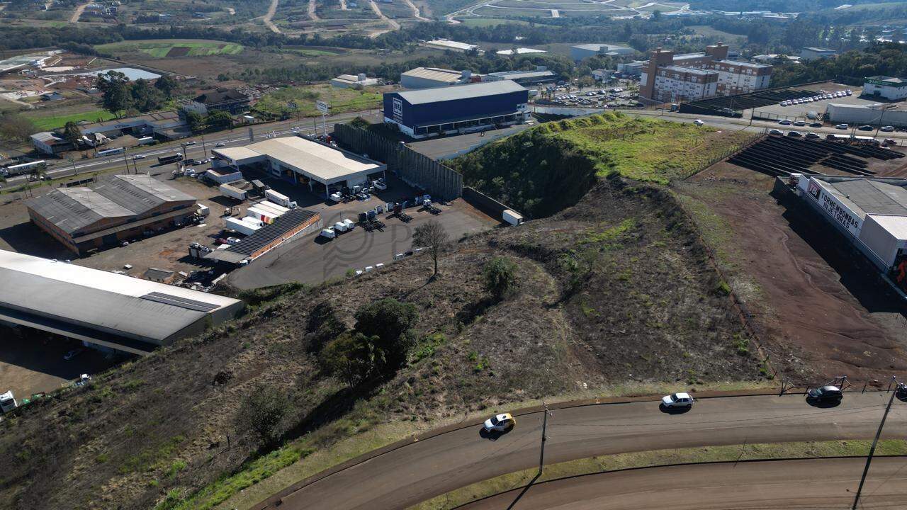 Terreno à venda com 3.133m² no Dom Gerônimo em Chapecó – Foto 2