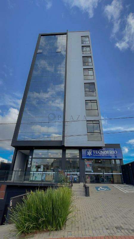 Apartamento à venda com 2 quartos, 86m² no São Cristóvão em Chapecó – Foto 1