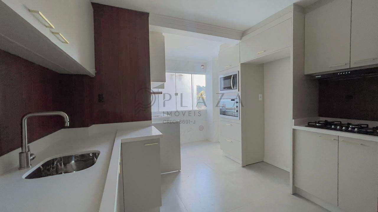 Apartamento à venda com 3 quartos, 89m² no Santa Maria em Chapecó – Foto 2