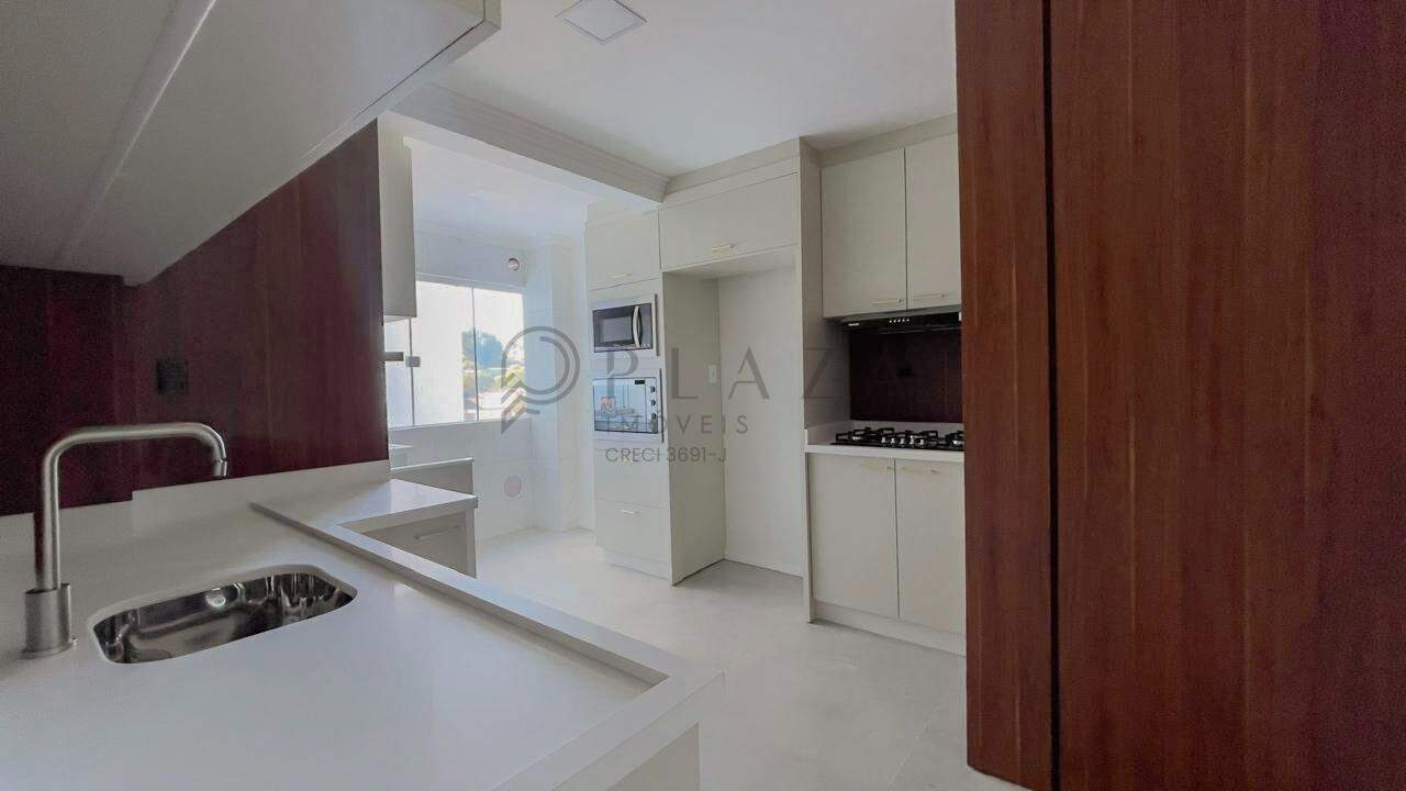 Apartamento à venda com 3 quartos, 89m² no Santa Maria em Chapecó – Foto 1