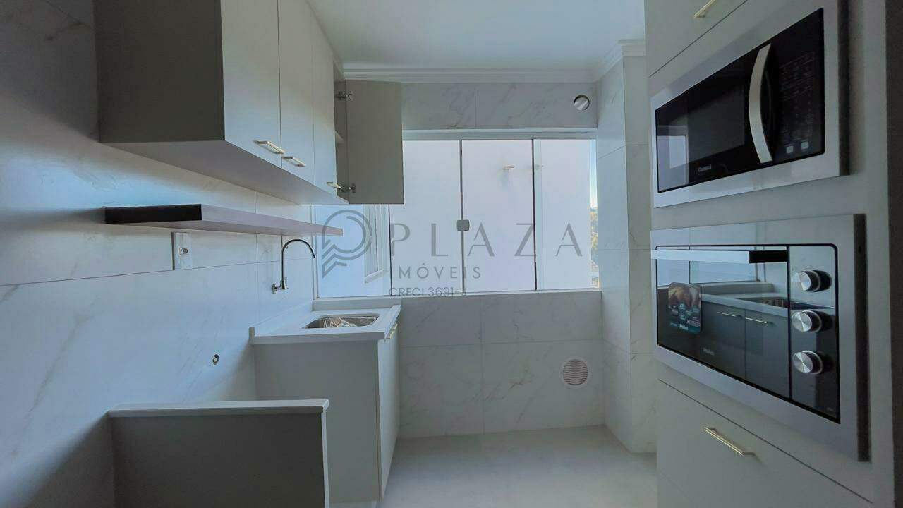 Apartamento à venda com 3 quartos, 89m² no Santa Maria em Chapecó – Foto 3
