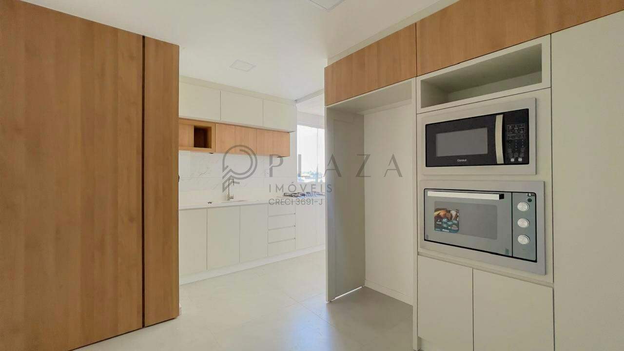 Apartamento à venda com 3 quartos, 95m² no Santa Maria em Chapecó – Foto 1