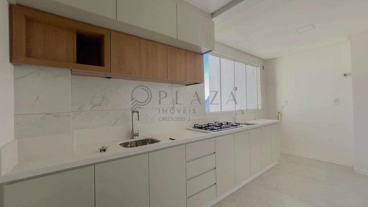 Apartamento à venda com 3 quartos, 95m² no Santa Maria em Chapecó – Foto 2