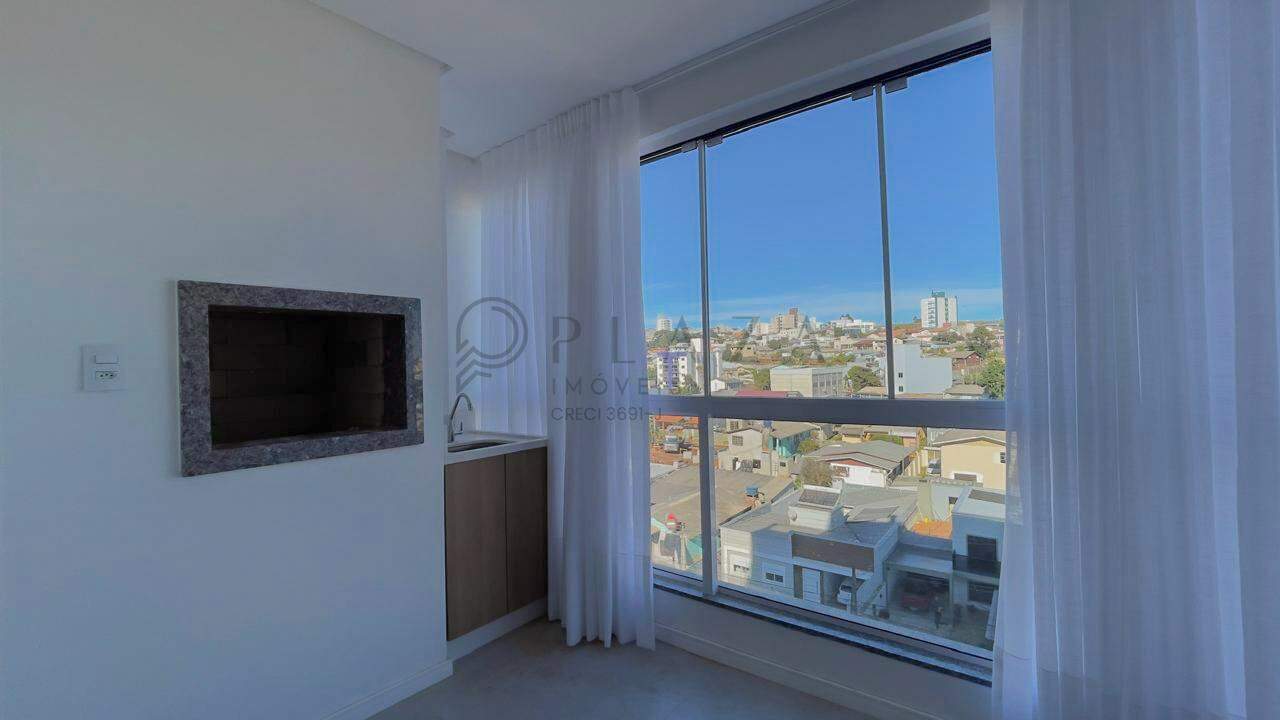 Apartamento à venda com 3 quartos, 95m² no Santa Maria em Chapecó – Foto 7