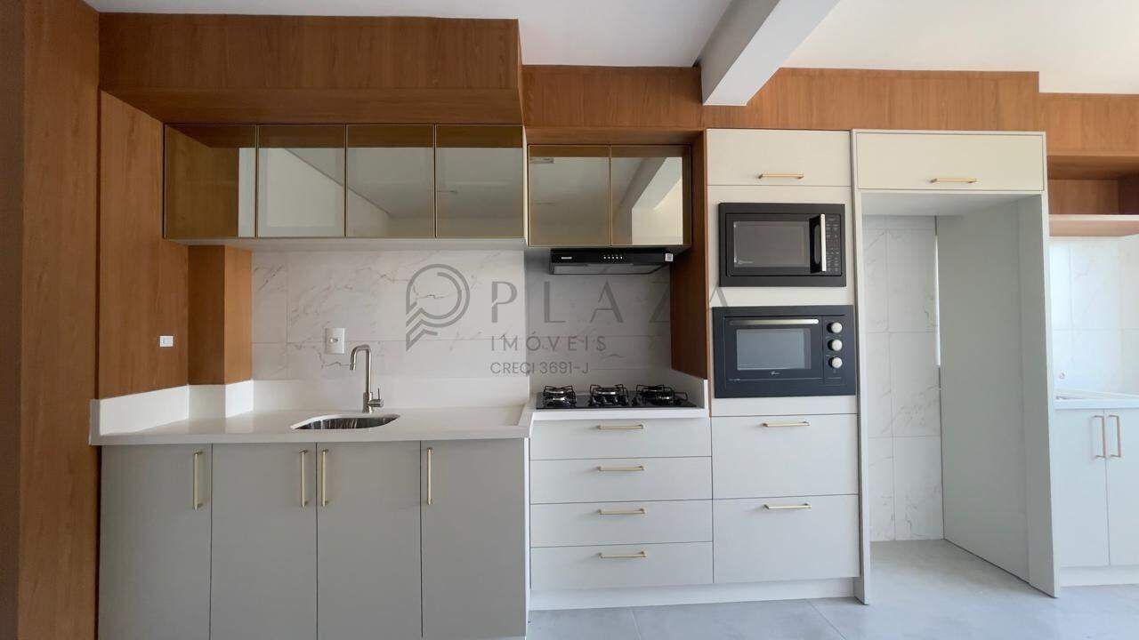 Apartamento à venda com 3 quartos, 103m² no Santa Maria em Chapecó – Foto 2