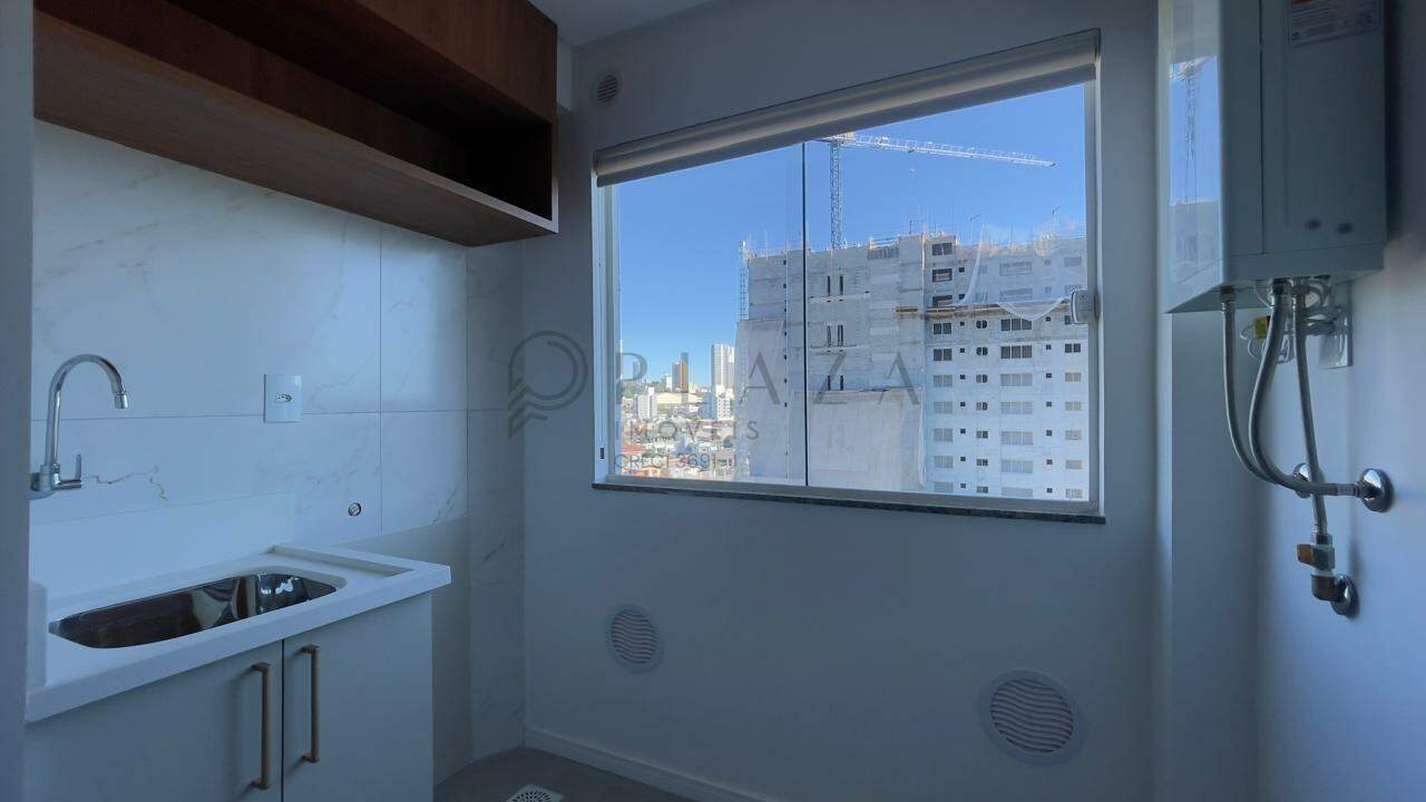 Apartamento à venda com 3 quartos, 103m² no Santa Maria em Chapecó – Foto 3