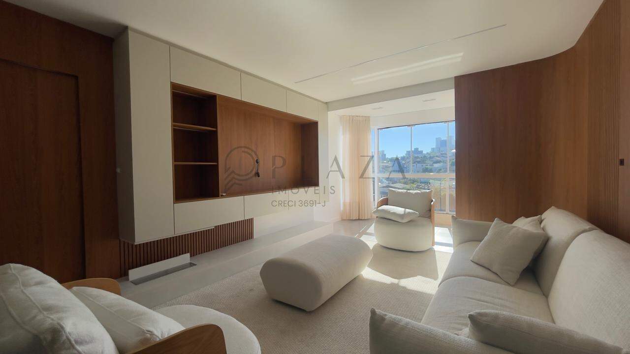 Apartamento à venda com 3 quartos, 103m² no Santa Maria em Chapecó – Foto 8