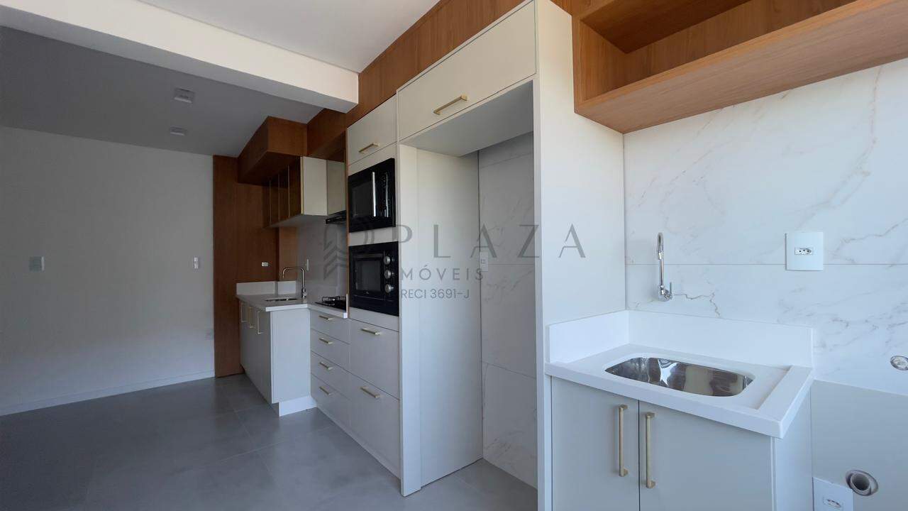 Apartamento à venda com 3 quartos, 103m² no Santa Maria em Chapecó – Foto 4