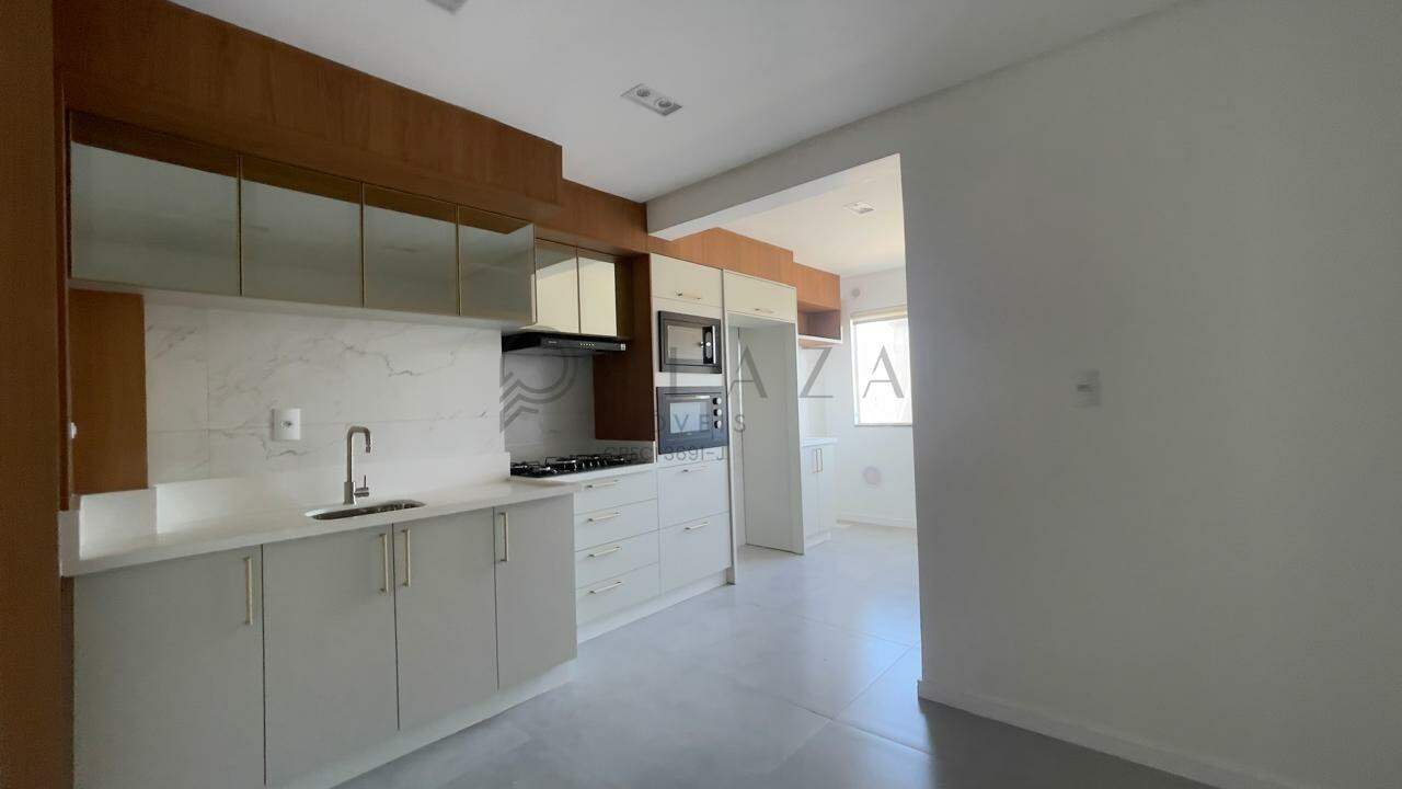 Apartamento à venda com 3 quartos, 103m² no Santa Maria em Chapecó – Foto 1