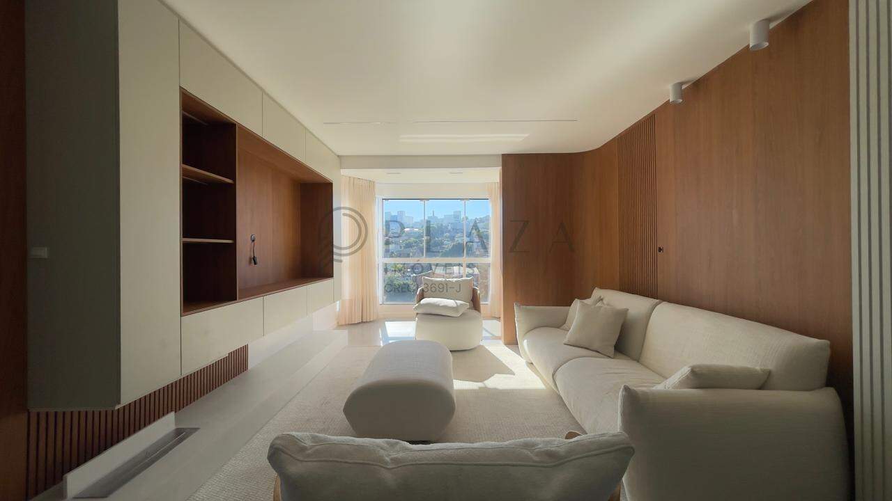 Apartamento à venda com 3 quartos, 103m² no Santa Maria em Chapecó – Foto 7