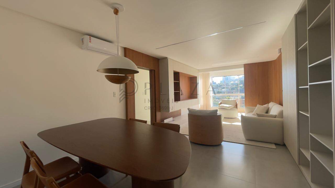 Apartamento à venda com 3 quartos, 103m² no Santa Maria em Chapecó – Foto 5