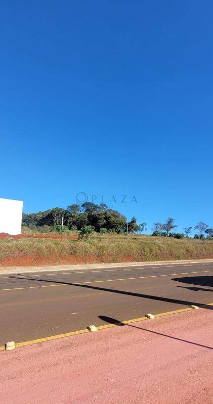 Terreno à venda com 630m² no Dom Gerônimo em Chapecó – Foto 1