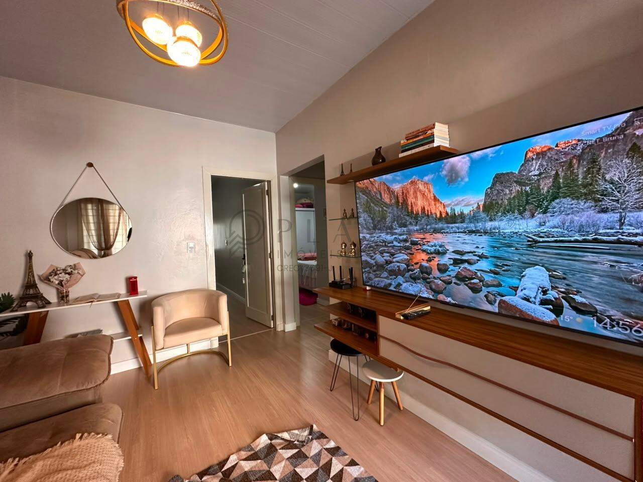 Casa para alugar com 2 quartos, 100m² no Efapi em Chapecó – Foto 5