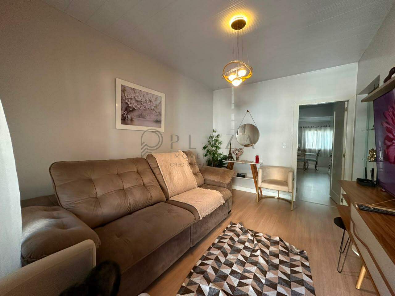 Casa para alugar com 2 quartos, 100m² no Efapi em Chapecó – Foto 2